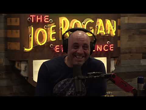 JRE MMA Show #122 with Jake Shields