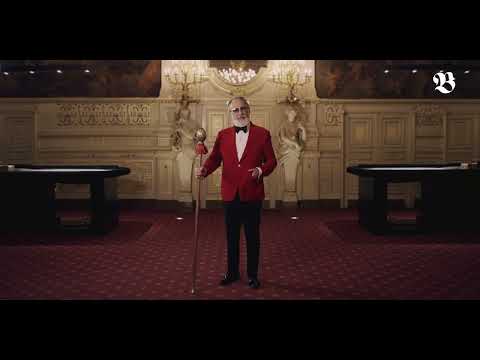 Casino Baden-Baden x Friedrich Liechtenstein - Seid vernünftig habt Spaß! - Kinospot