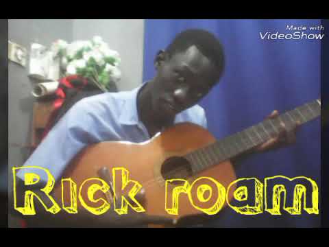 wawizzy ft Navy diamond ft lil k ft rick roam&Game boy_african gal