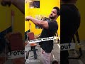 Best workout 🏋️‍♀️ for bigger forearms for amazing veins blasting workout