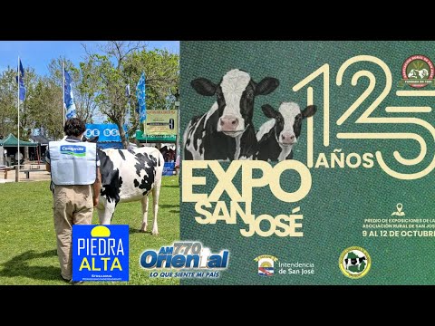 ENTREVISTA A PABLO OLAGUE PARA HABLAR DE LA EXPO SAN JOSE