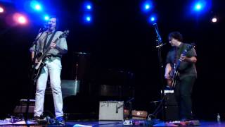 Posies - Blind Eyes Open (Live 8/23/2014)