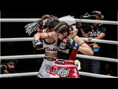 Video: Alma Juniku Has No Regrets Over Performance in ONE Championship Debut