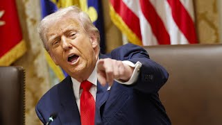 Donald Trump is ‘the best dealmaker’ the US has ever seen
