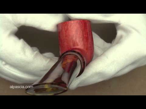 pipa Ser Jacopo L2 Delecta - pipe 446