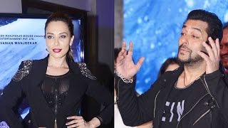 Salman Khan's REACTION When Iulia Vantur Performed At His Event!