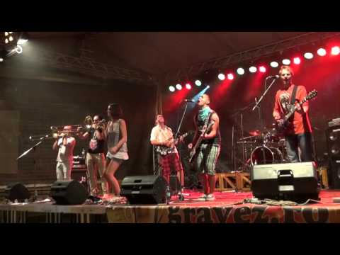 REHAB NATION - helicopter blues in concert la Gfest 2012