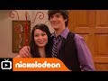 ICarly The Talk Nickelodeon UK