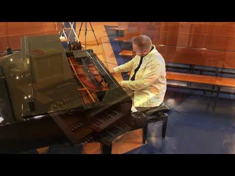 You'll never walk alone | Jaap Kramer & Hendrik van Veen