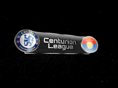 Centurion League 2021/2022: Chelsea - ASD Cheyenne 1°Giornata #FutsalCL