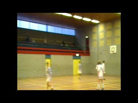 Samenvattingen 1e ronde KNVB-toernooi @Smilde