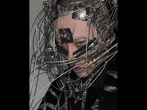 [FREE] Crystal Castles x Techno x Mareux type beat - "NO MORE SHADES"