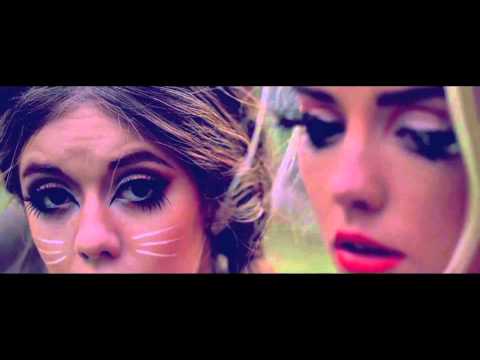 Ad Brown and Hannah Ray - Ready And Waiting