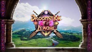 Broomstick League 2020 Trailer