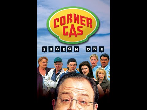 Corner Gas Season 1