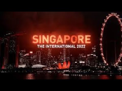 TEAM SECRET VS THUNDER AWAKEN TI11 | THE INTERNATIONAL 11 2022 | DOTA 2 LIVE  |FHD ENGLISH COMMENTRY