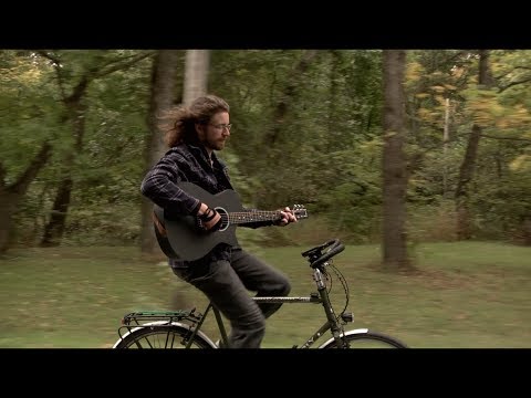 Paul Doffing - Rollin' in My Bones (Official Video)