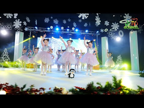 Lollipops - Pinguinul