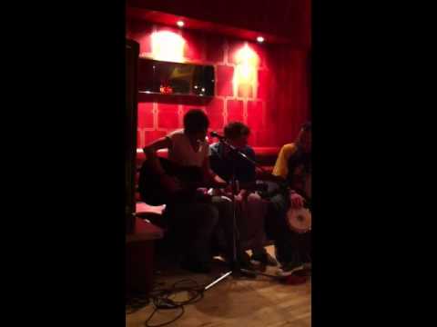 Ste Scully Live @ Tabac Liverpool II