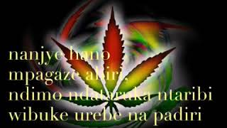 Tsikizo Dizo Lust ft Bushali video lyrics by john Q