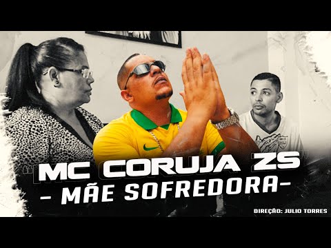 MC CORUJA ZS   MÃE SOFREDORA