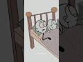POV Why We Breakup Best Animation Memes Shorts 4k