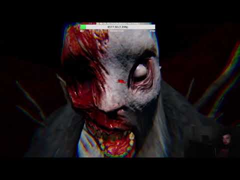 DELIC PREBLEDEO OD STRAHA