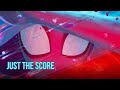 GUGGENHEIM ASSEMBLE Spider Man Across The Spider Verse Just The Score