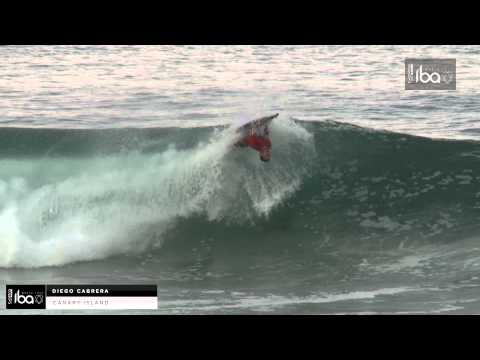 2013 GoPro IBA Itacoatiara Pro - Trials Final Day