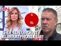 Wat vindt Nederland: Is er een urgent klimaatprobleem? | Ongehoord Nieuws