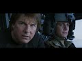 Mission Impossible The Final Reckoning Official Trailer Filmed For IMAX