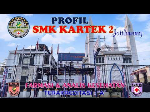 KONTAK KAMI – SMK KARTEK 2 JATILAWANG