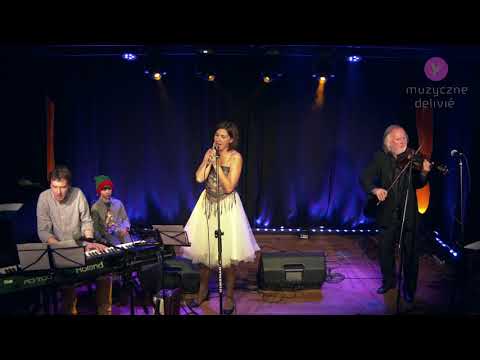 Delivie Scena & Urszula Makosz