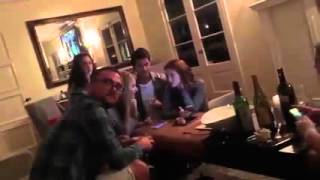 Rita Volk speaking Russian video