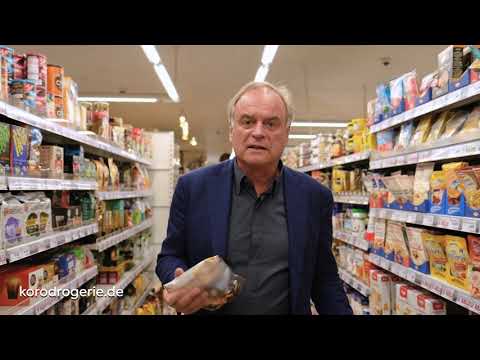 Georg Kofler kauft bei KoRo: beste Qualität zu fairen Preisen