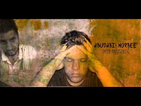 Abudabi & Norbee - Nem egyszerű (2014)