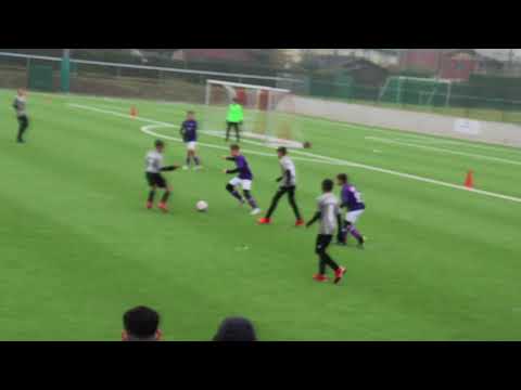 TWLELEKTRA U12- SPORTUNION MAUER U12   13112021