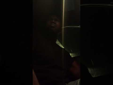 Antonio Burns aka Tonii B - No Scamming (Comedy Skit)