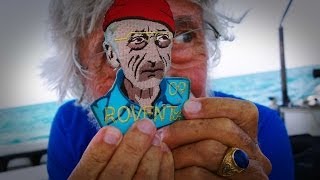 COUSTEAU WITH COUSTEAU AND DR. SYLVIA EARLE