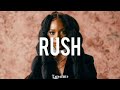 Ayra Starr Rush Official Instrumental Afrobeat X Afroswing Type Beat 2022
