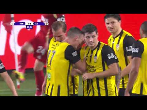 K. Lyra-Lierse | Standard - K. Lyra-Lierse 3-2 AET (30/10/2024)