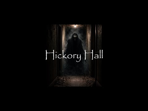 Hickory Hall --- YOU WILL NOT BELIEVE WHAT WE FOUND!!! (E-4)
