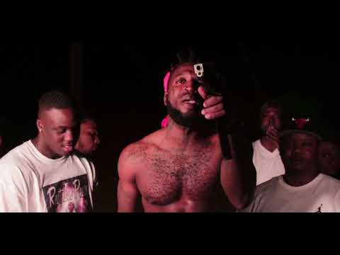 Rico Gutter, J Reed & 3Mond Major - Respect My Mind (Music Video)