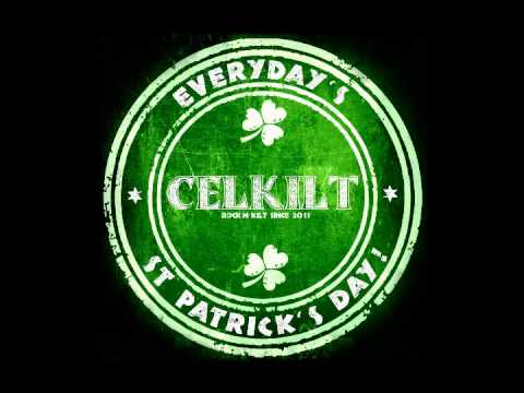 Everyday's St Patrick's Day! / CelKilt