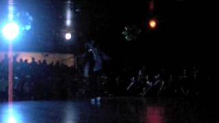 Cumple La Viruta - 15 anos - MOIRA CASTELLANO & GASTON TORELLI 1