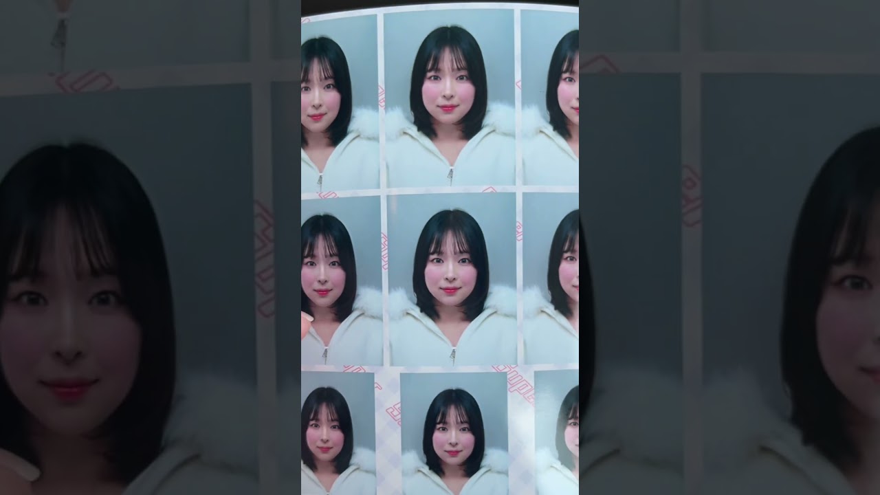 【ASMR】障害者手帳の写真を撮りに行ったよ〜🪽 #asmr #vlog