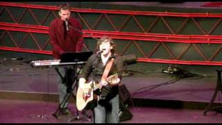 Praise The Father Praise The Son Chris Tomlin cover at Oakbrook