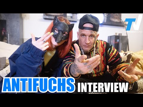 ANTIFUCHS Exklusiv Interview mit MC BOGY | TV Strassensound