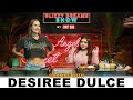 DESIREE DULCE Cooks A GLIZZY Glizzy Dreams Show
