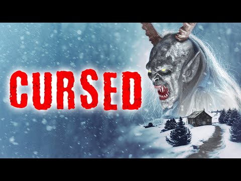 CURSED | HORROR | Full Movie in English